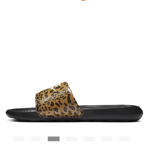 Women's Nike Victoria One Slides - Picture 10 of 12